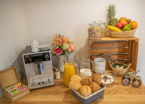 Hostal G�stehaus Am Stadttor