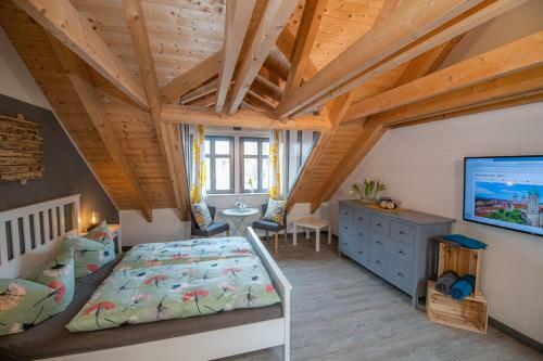 Hostal G�stehaus Am Stadttor