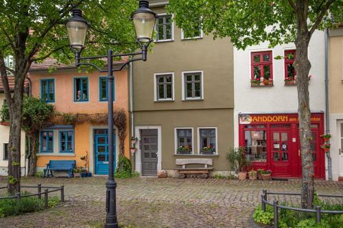 Hostal G�stehaus Am Stadttor