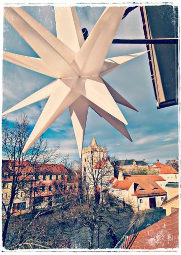 Hostal G�stehaus Am Stadttor