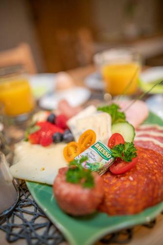 Hostal G�stehaus Am Stadttor