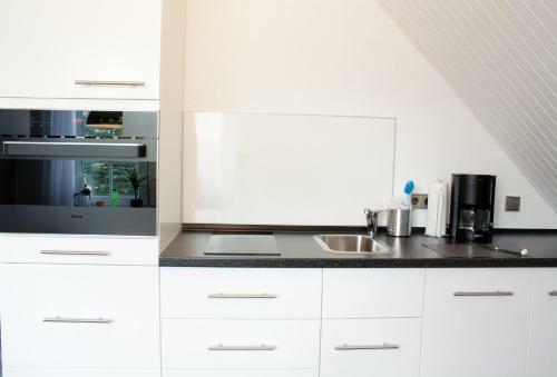 Apartamento Ferienwohnung Amseli