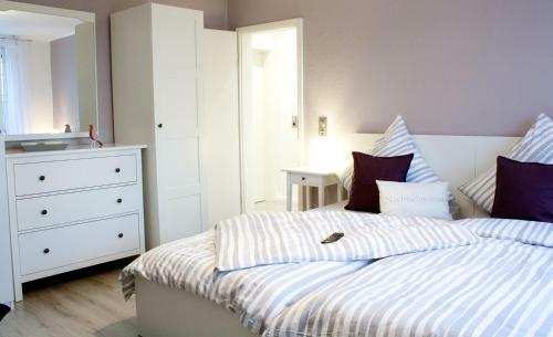 Apartamento Ferienwohnung Amseli