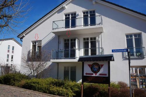 Hotel Appartementanlage Villa Granitz 45490 Fewo 7