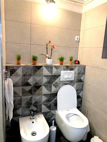 Apartman Felice