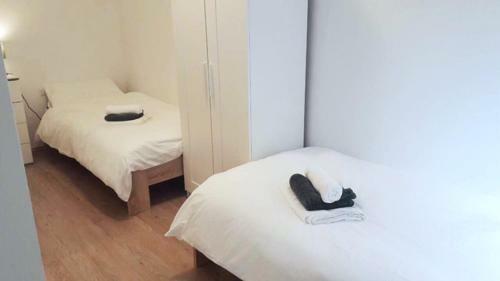 Olea Apartment