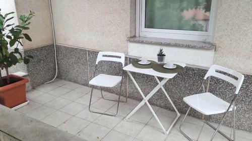 Olea Apartment