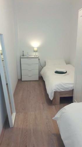 Olea Apartment