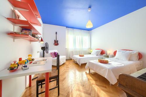 Feeling Good Apartment