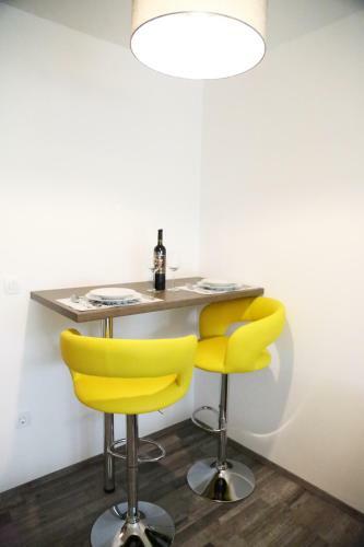 Studio Apartman Vito