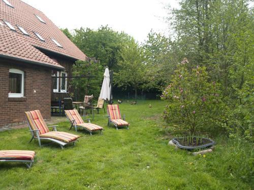 Haus Am M�hlenbach