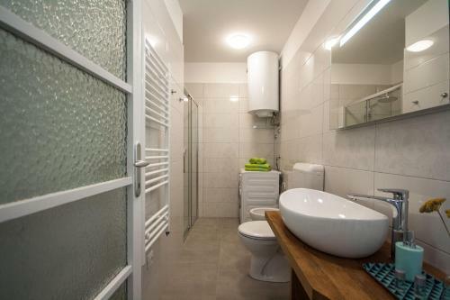 Apartment Sofia