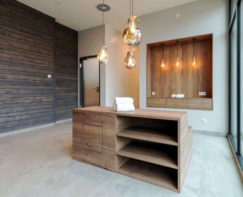 Aparthotel Waterkant Suites Suite 1-27