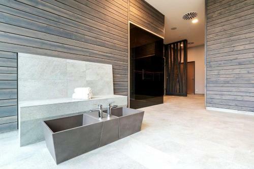 Aparthotel Waterkant Suites Suite 1-27