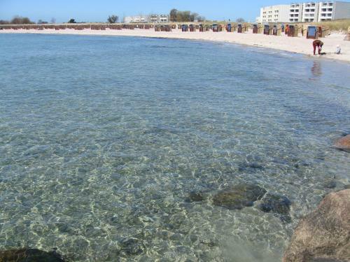 Apartamento Casa Del Sol Stranddistelweg