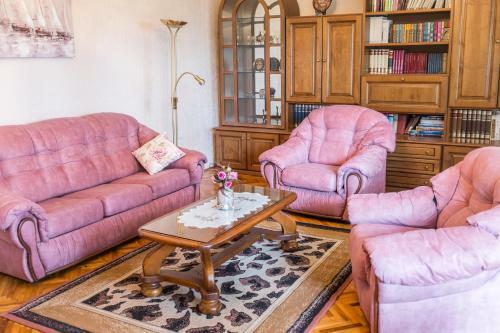 Apartman Uno Dominik