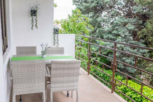 Apartman Uno Dominik