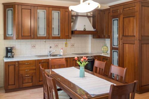 Apartman Uno Dominik