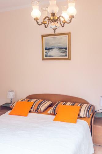 Apartman Uno Dominik