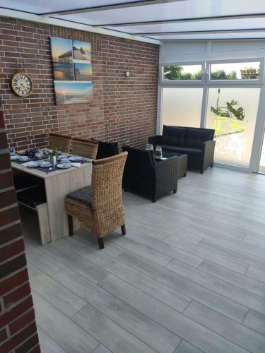Ferienhaus Emden Zur M�hle Nordseek�ste