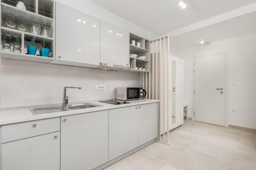 Srnec Apartments - Korzo