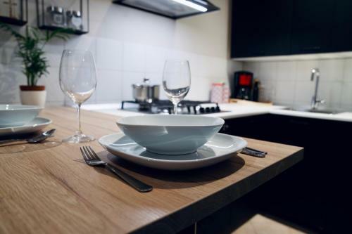Apartamento Sveti Vid