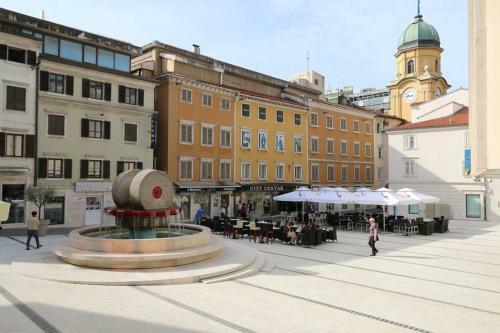 Apartamento Sveti Vid