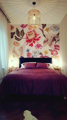 Apartamento Sveti Vid