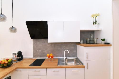 Apartamentos Vitopolis 1&2