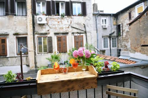 Apartamentos Vitopolis 1&2