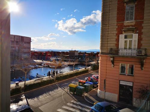 Apartamentos Galerija