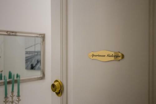 Apartamentos Galerija