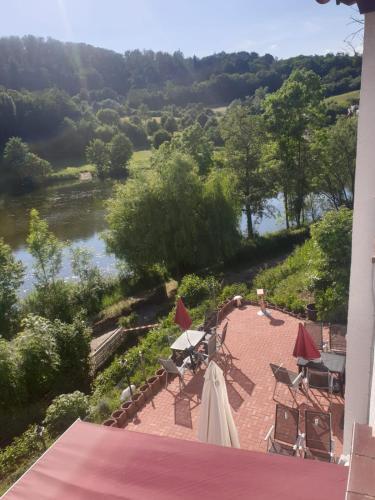 Haus Am See Apartment 1