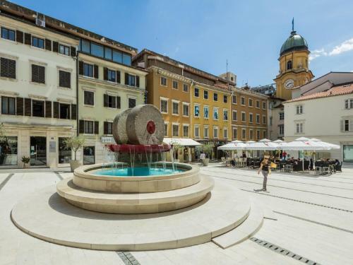 Apartment La Guardia With Free Private Parking