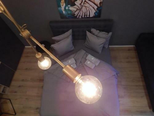 Hostal Gold Rooms And Suite