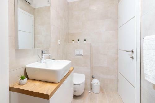 Apartments Fiorello