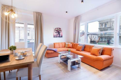 Apartments Fiorello