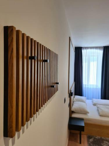Deluxe Apartments & Rooms "in The Center"