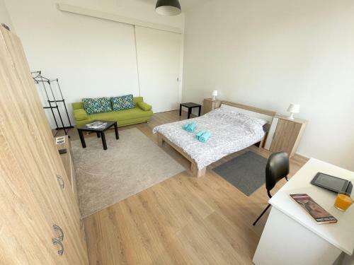 Sea Star Apartments
