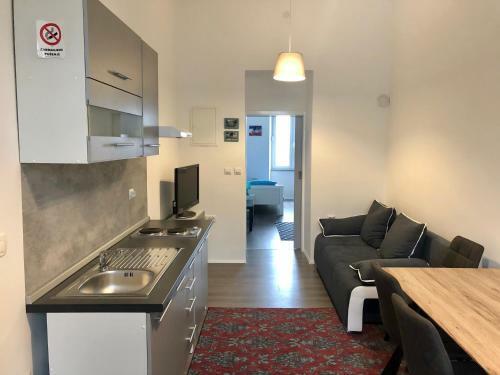 Sea Star Apartments