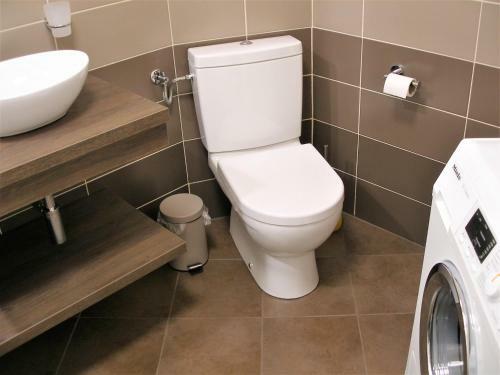 Apartman Neverin