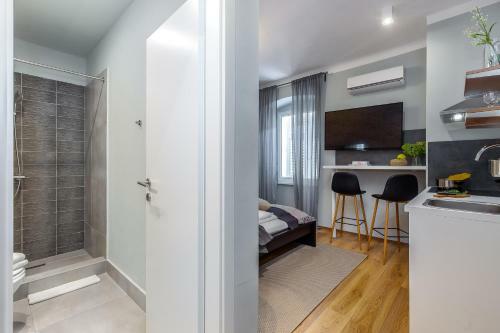 Apartamento Adria Square Studios