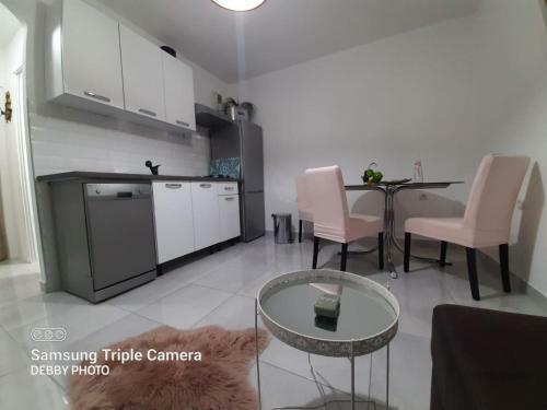 Apartamento Debby