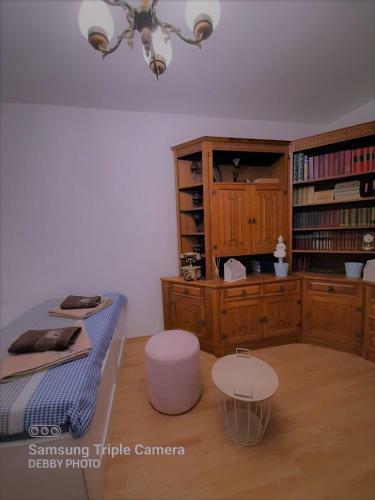 Apartamento Debby