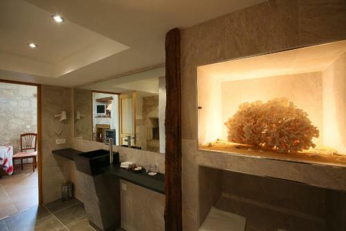 Bed & Breakfast Le Clos De La Garde