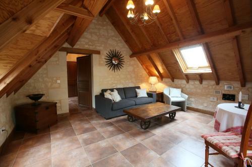 Bed & Breakfast Le Clos De La Garde