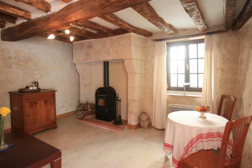 Bed & Breakfast Le Clos De La Garde