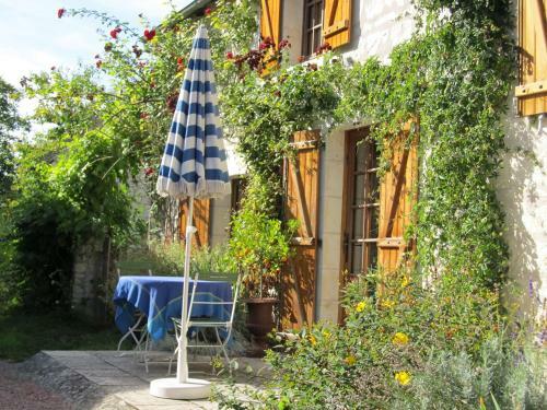 Bed & Breakfast Le Clos De La Garde