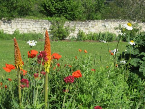 Bed & Breakfast Le Clos De La Garde