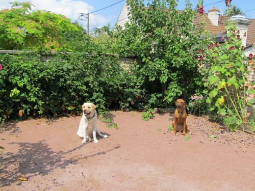 Bed & Breakfast Le Clos De La Garde
